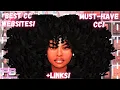 The BEST CC Websites MUST-HAVE CC LINKS How To Make Better Sims Sims 4 CAS