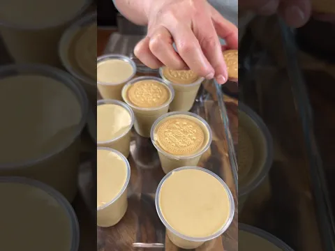 Si no sabes que preparar en casa para los niños entonces prepárate esta deliciosa receta