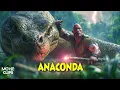 Download Lagu Anaconda Movie Clip (2025)  Dwayne Johnson New Hollywood Action Thriller Movie Watch now