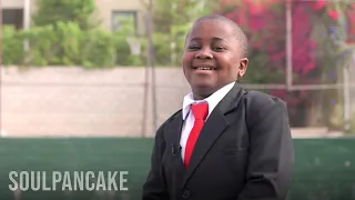Kid President S 5 Things That Make Summer Awesome 