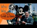 Download Lagu Who Was Walt Disney? - Both Man and Mouse