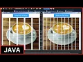 Java - How to Split Image Into Parts In Java Netbeans Code Create an Image Slicer Project In Java
