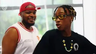 track 8 from amapiano live balcony mix africa b2b kelvin momo s2 ep5