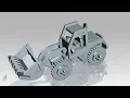 How to make exploded View in UG NX 11