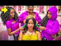 Download Lagu PROM QUEEN RIVALS | Hairshop S3 Ep.1 | Kinigra Deon