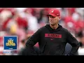 Real talk about Kalen DeBoer s contract extension and his situation at Alabama