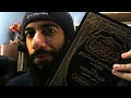 Download Lagu I just bought the first Tafseer ever!