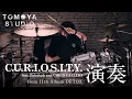 Lagu C.U.R.I.O.S.I.T.Y. (ONE OK ROCK) - 演奏