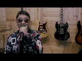 Aku Yang Jatuh Cinta - Live