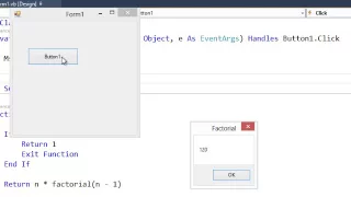 Recursion