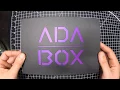 AdaBox006 CircuitPython