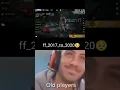 2017,2018,2019,2020 free fire old trends (New player 🤡 old player 💀) #oldffmemories #freefire