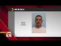Policia de Mcallen busca a sospechoso en caso de homicidio