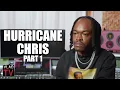 Hurricane Chris on Killing Man Who Broke into His Car in 2020 Had AR-15 in the Front Seat Part 1