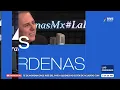 Shadowy deals? New audio of Marina del Pilar with the FBI leaked | MVS Noticias