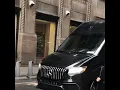 Atlanta Sprinter Shuttle Service and Tour
