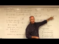 Lecture17 Diffusion Equation