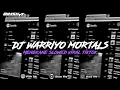 Lagu DJ WARRIYO MORTALS X ROYALTY - Ucil Fvnky (Slowed + Reverb)