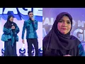 Download Lagu Tak perlu kait nama Mawi, benda dah lama – Ina Naim