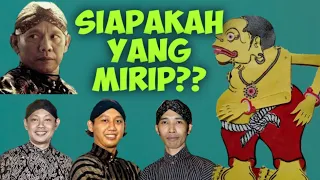 Download INILAH PARA DALANG DENGAN SUARA BAGONG MIRIP KI SENO NUGROHO MP3