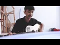 Download Lagu Cover lagu minang by fadhil wijaya (gamang diseso mimpi)