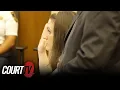 Lindsay Clancy SPEAKS During Murder Trial