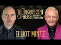 Elliot Mintz The Magnificent Others with Billy Corgan