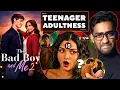 The Bad Boy And Me 2 Full Movie Review in Hindi Hindi Dubbed Love Romance watch elbido