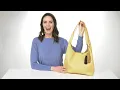 The Sak Huntley Hobo SKU 9194203