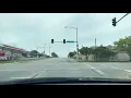 UPS Driver Drill