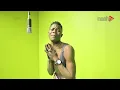 Jah Master - Hello Mwari | COLOR VIBES