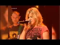 Lagu Kelly Clarkson – Behind These Hazel Eyes (Top of the Pops Germany 2005) [HD]