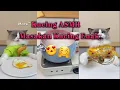 Download Lagu KUMPULAN VIDIO KUCING MASAK TIKTOK VIRAL||KUCING ASMR