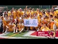 SJFC Men s Lacrosse team