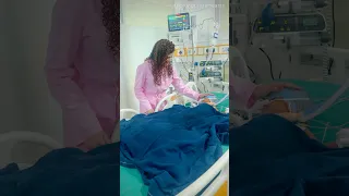One more life saved! ❤️
