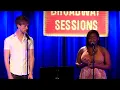 Magnus Tonning Riise, Imari Hardon & Eric R. Williams - Forever Yours (Once on This Island)