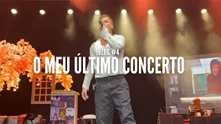 David Carreira - Concerto Paris - EP 4