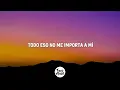 Prince Royce - Corazón Sin Cara (Letra)