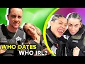 Chicago P D Real-Life Partners Revealed OSSA