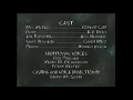ChalkZone Pilot Credits