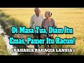 Download Lagu RAHASIA HIDUP TENANG DI USIA SENJA : DIAM MEMBAWA DAMAI, PAMER MEMBAWA GELISAH !