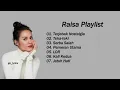 Download Lagu Raisa Hits Playlist: Lagu-Lagu Favorit untuk Mood Booster Kamu!