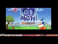 How to open Personal Math Trainer