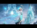 Download Lagu LET IT GO TRAP REMIX {BASS BOOSTED}