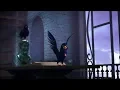 Download Lagu Sofia the First - Sofia transforms into Raven