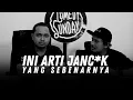 Download Lagu KATA JANC*K BERASAL DARI ... - JAWA JAWA JAWA eps. 8