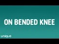 Lagu Boyz II Men - On Bended Knee (Lirik)
