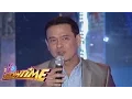Download Lagu It's Showtime Singing Mo 'To: Raymond Lauchengco sings \