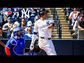 Toronto Blue Jays vs New York Yankees ss - 24