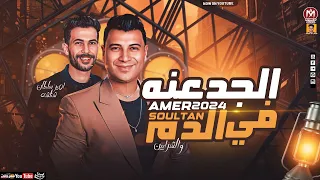 اغنية الجدعنه في الدم والشرايين   امير سلطان   ترند        شئلشه   شعبي جديد      دندنها